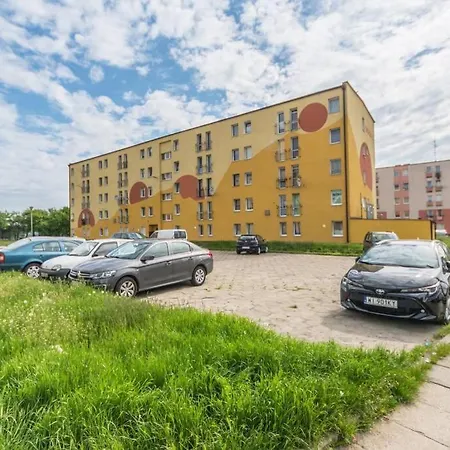Hello Apartments Gdansk Apartament Dworska * Gdansk