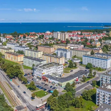 Hello Apartments Gdansk Apartament Dworska * Gdansk
