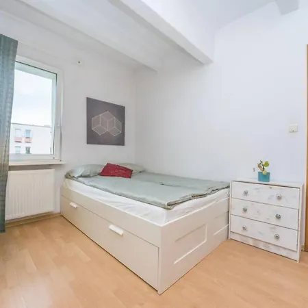Hello Apartments Gdansk Apartament Dworska Gdansk