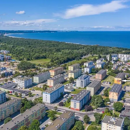 Apartment Hello Apartments Gdansk Apartament Dworska Gdansk